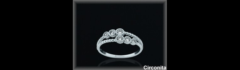 Mayorista de Plata de Anillos ref 3Z827  Anillos de Plata al por Mayor