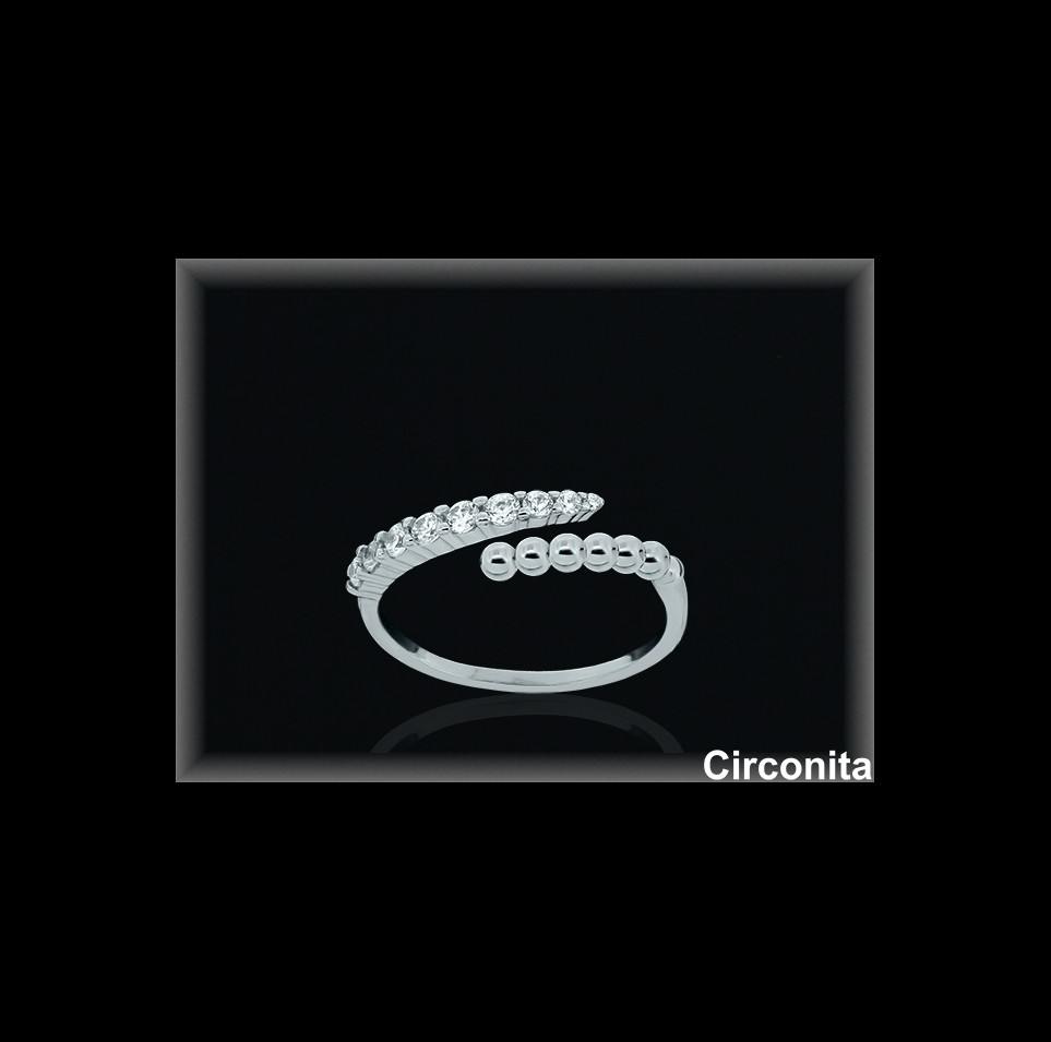 Mayorista de Plata de Anillos ref 3Z828  Anillos de Plata al por Mayor