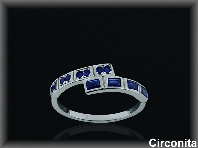 Mayorista de Plata de Anillos ref 3Z835Z  Anillos de Plata al por Mayor