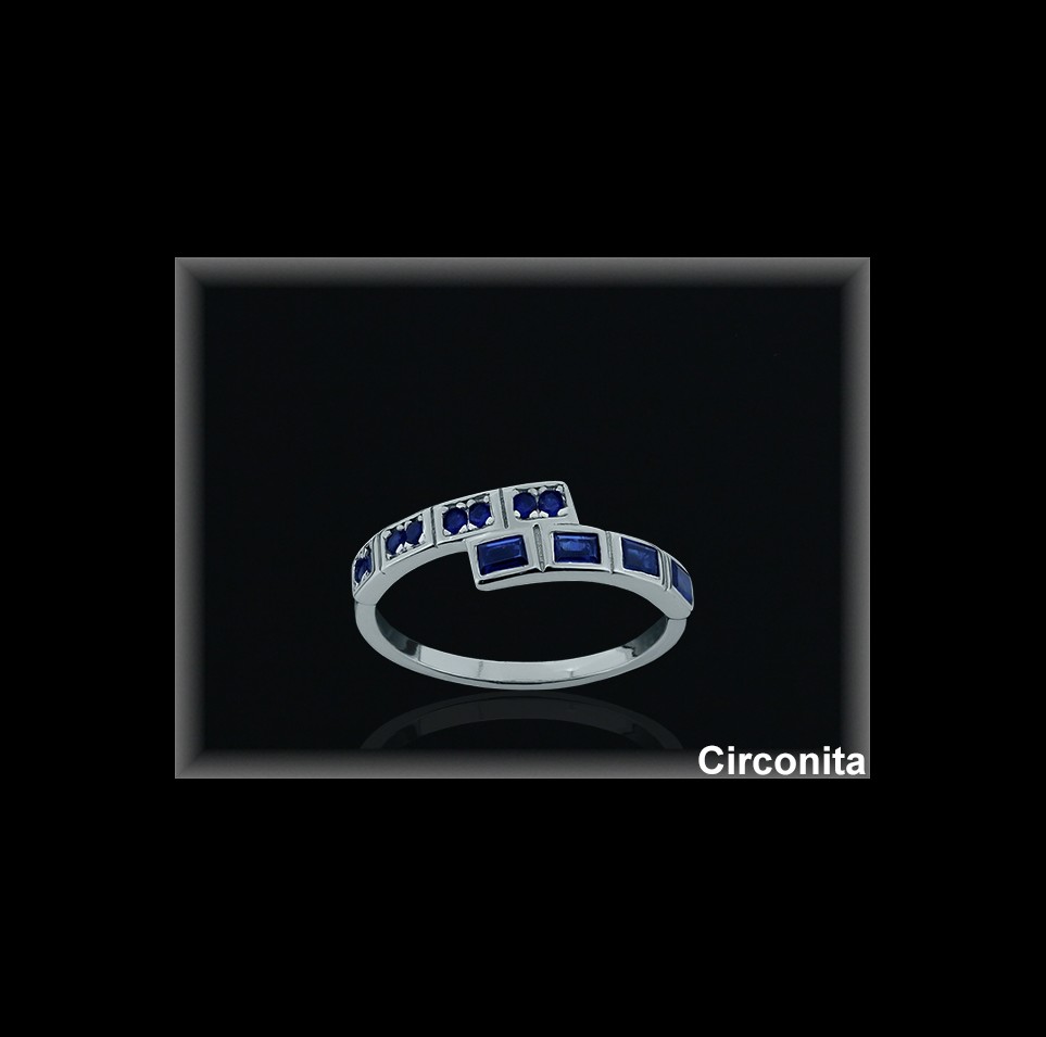 Mayorista de Plata de Anillos ref 3Z835Z  Anillos de Plata al por Mayor