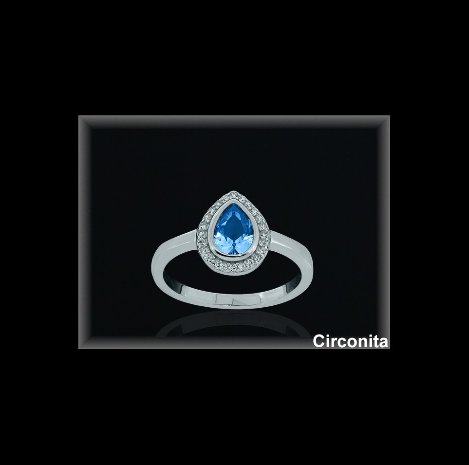 Mayorista de Plata de Anillos ref 3Z839TZ  Anillos de Plata al por Mayor