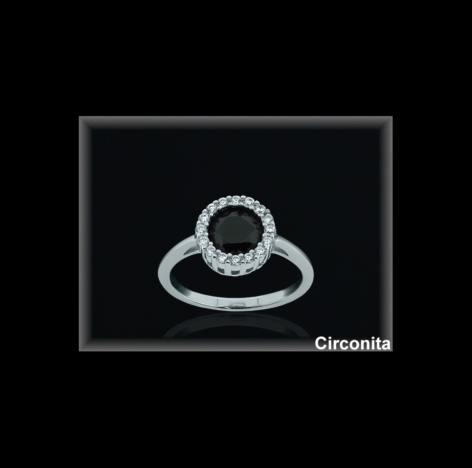 Mayorista de Plata de Anillos ref 3Z841N  Anillos de Plata al por Mayor