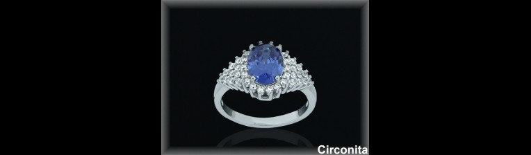 Mayorista de Plata de Anillos ref 3Z845Z  Anillos de Plata al por Mayor