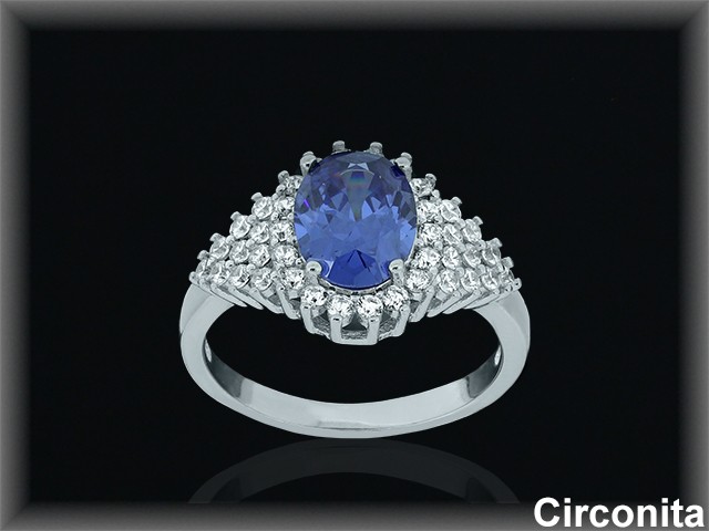 Mayorista de Plata de Anillos ref 3Z845Z  Anillos de Plata al por Mayor