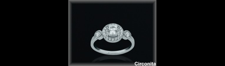 Mayorista de Plata de Anillos ref 3Z846  Anillos de Plata al por Mayor