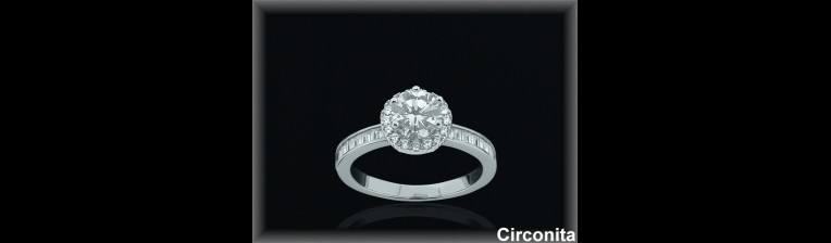 Mayorista de Plata de Anillos ref 3Z847  Anillos de Plata al por Mayor