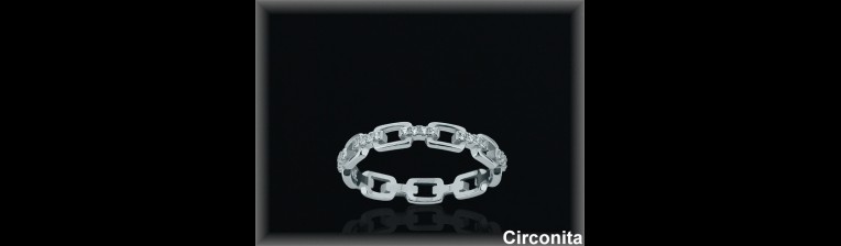 Mayorista de Plata de Anillos ref 3Z851  Anillos de Plata al por Mayor