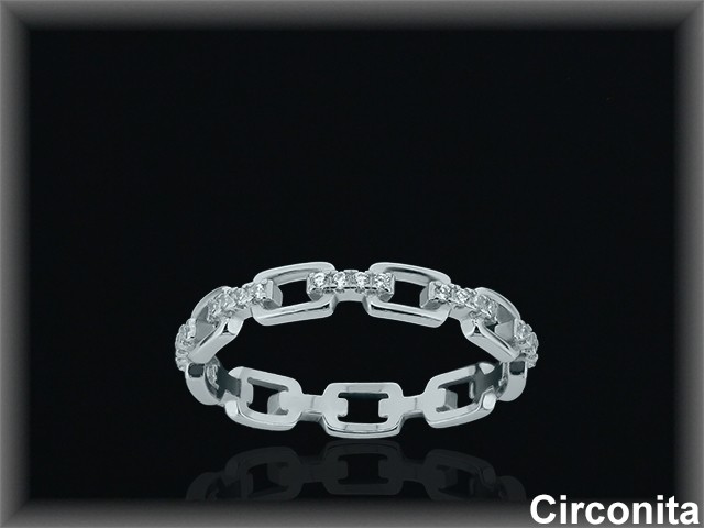 Mayorista de Plata de Anillos ref 3Z851  Anillos de Plata al por Mayor