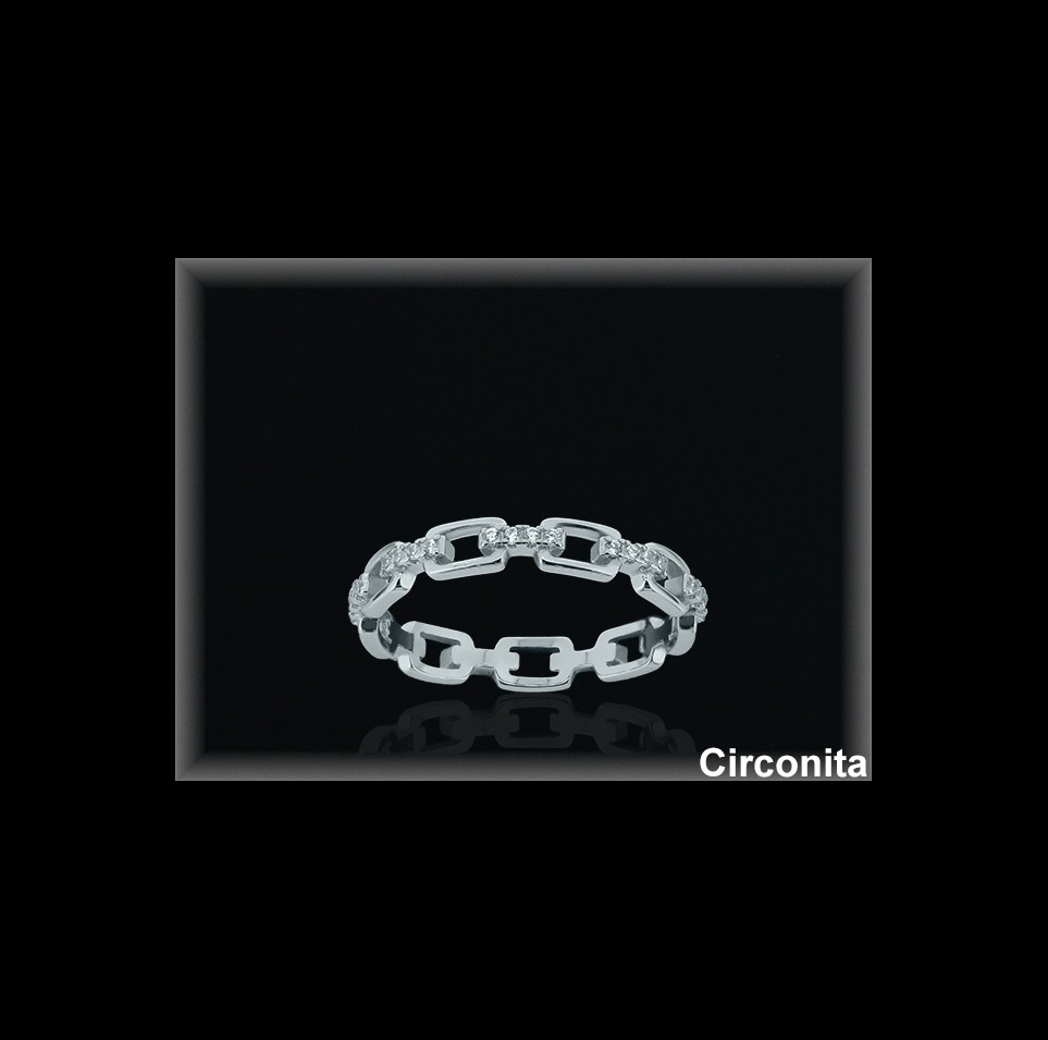 Mayorista de Plata de Anillos ref 3Z851  Anillos de Plata al por Mayor