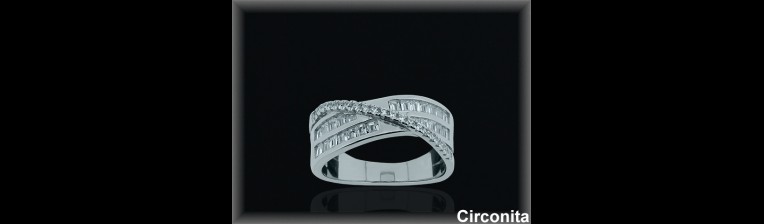 Mayorista de Plata de Anillos ref 3Z852  Anillos de Plata al por Mayor