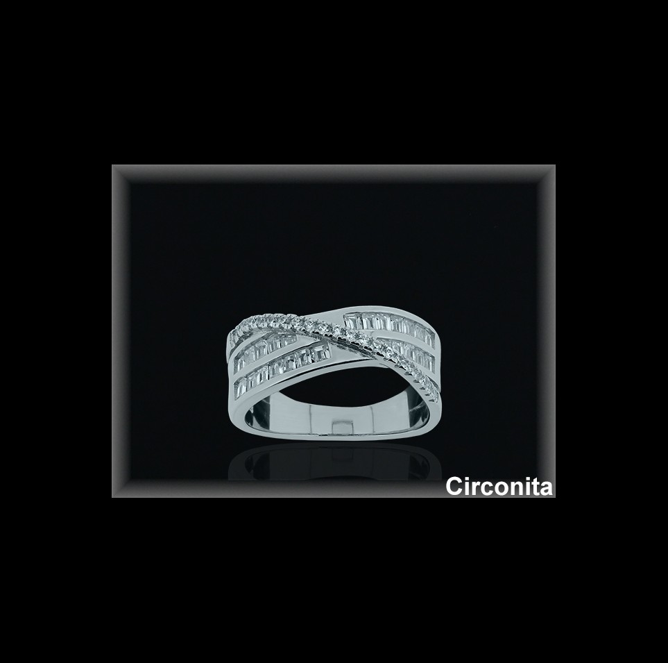 Mayorista de Plata de Anillos ref 3Z852  Anillos de Plata al por Mayor