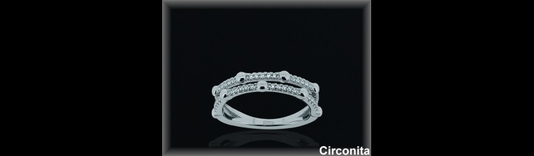 Mayorista de Plata de Anillos ref 3Z853  Anillos de Plata al por Mayor