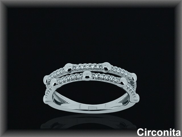 Mayorista de Plata de Anillos ref 3Z853  Anillos de Plata al por Mayor