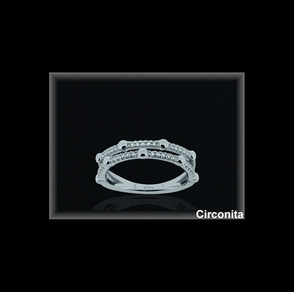 Mayorista de Plata de Anillos ref 3Z853  Anillos de Plata al por Mayor