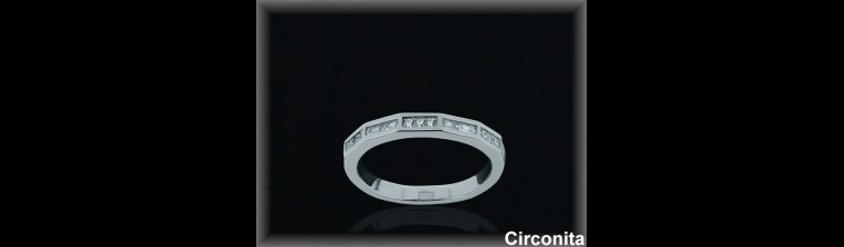 Mayorista de Plata de Anillos ref 3Z854  Anillos de Plata al por Mayor