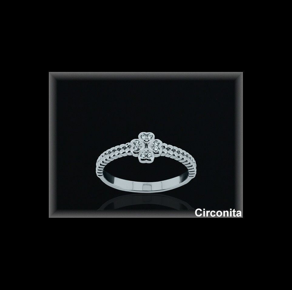Mayorista de Plata de Anillos ref 3Z856  Anillos de Plata al por Mayor