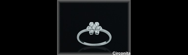 Mayorista de Plata de Anillos ref 3Z857  Anillos de Plata al por Mayor