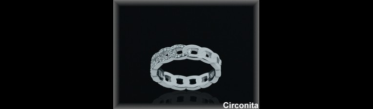 Mayorista de Plata de Anillos ref 3Z863  Anillos de Plata al por Mayor