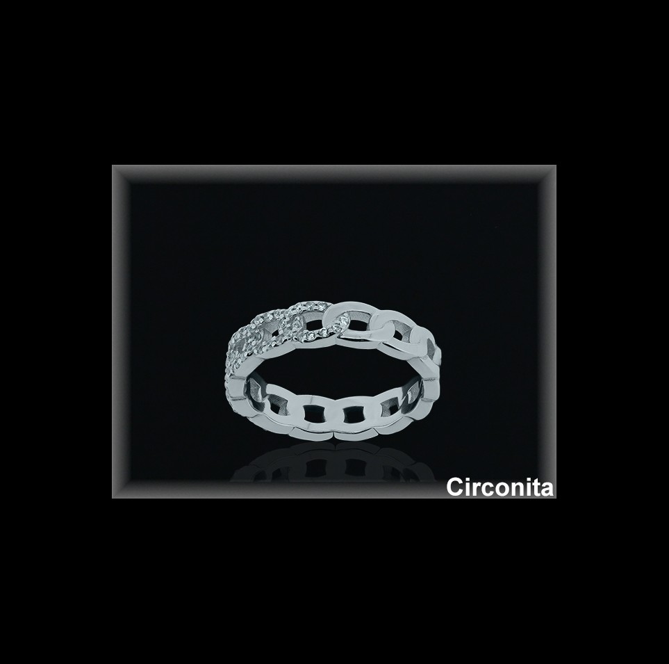 Mayorista de Plata de Anillos ref 3Z863  Anillos de Plata al por Mayor