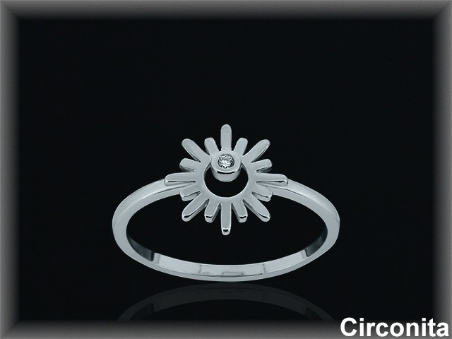 Mayorista de Plata de Anillos ref 3Z868  Anillos de Plata al por Mayor