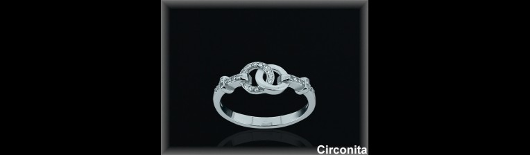 Mayorista de Plata de Anillos ref 3Z869  Anillos de Plata al por Mayor