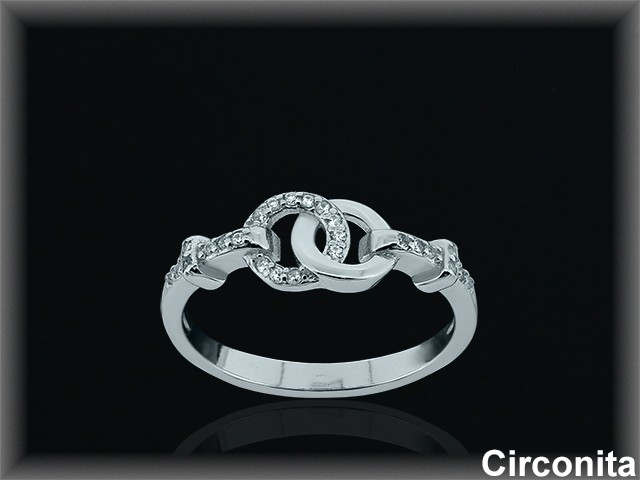 Mayorista de Plata de Anillos ref 3Z869  Anillos de Plata al por Mayor