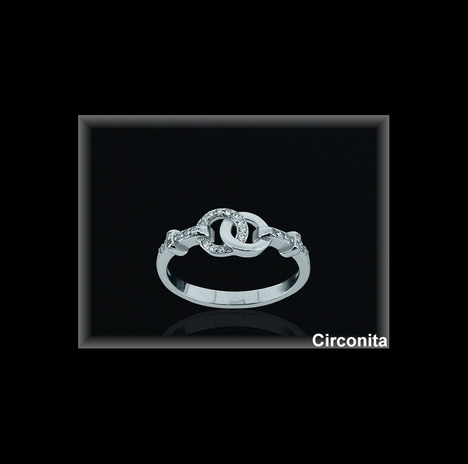Mayorista de Plata de Anillos ref 3Z869  Anillos de Plata al por Mayor