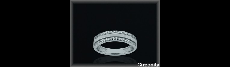 Mayorista de Plata de Anillos ref 3Z873  Anillos de Plata al por Mayor