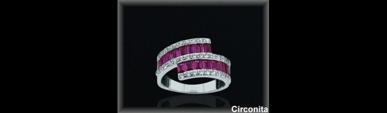 Mayorista de Plata de Anillos ref 3Z882R  Anillos de Plata al por Mayor