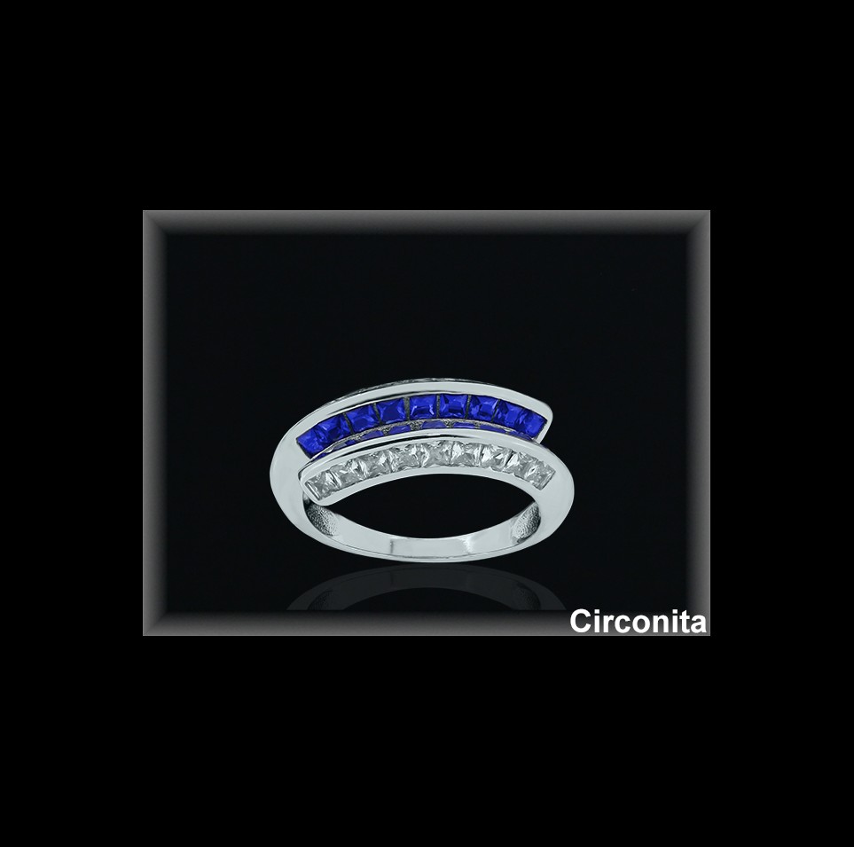 Mayorista de Plata de Anillos ref 3Z883Z  Anillos de Plata al por Mayor