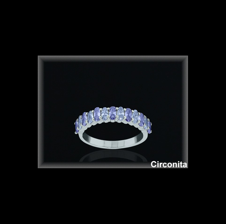 Mayorista de Plata de Anillos ref 3Z885A  Anillos de Plata al por Mayor