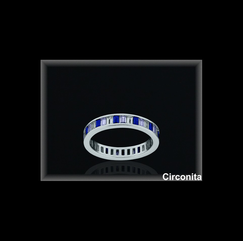 Mayorista de Plata de Anillos ref 3Z889Z  Anillos de Plata al por Mayor