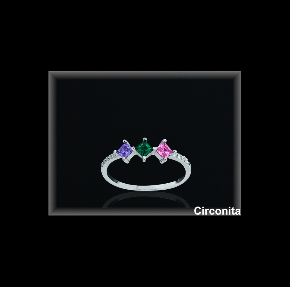 Mayorista de Plata de Anillos ref 3Z894T  Anillos de Plata al por Mayor