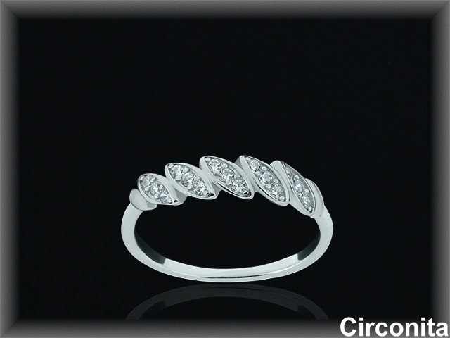 Mayorista de Plata de Anillos ref 3Z902  Anillos de Plata al por Mayor