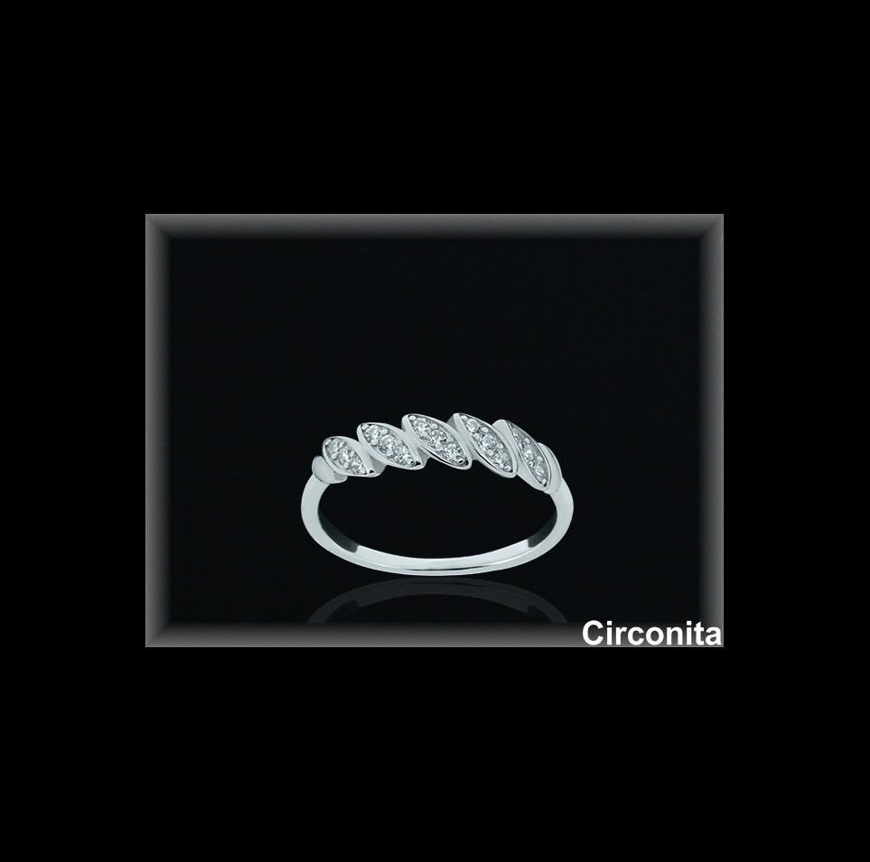 Mayorista de Plata de Anillos ref 3Z902  Anillos de Plata al por Mayor