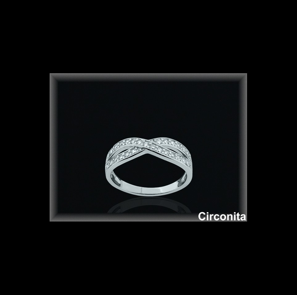 Mayorista de Plata de Anillos ref 3Z910  Anillos de Plata al por Mayor