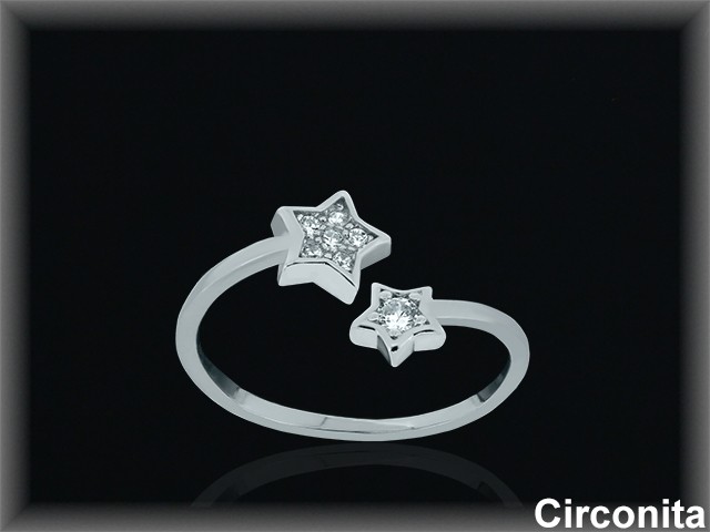 Mayorista de Plata de Anillos ref 3Z915  Anillos de Plata al por Mayor