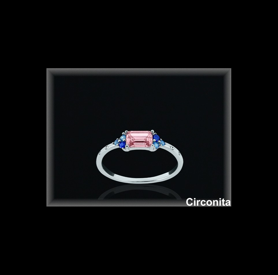Mayorista de Plata de Anillos ref 3Z916S  Anillos de Plata al por Mayor