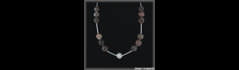 Collares de Plata al Por Mayor ref 7508  Mayorista de Collares de Plata