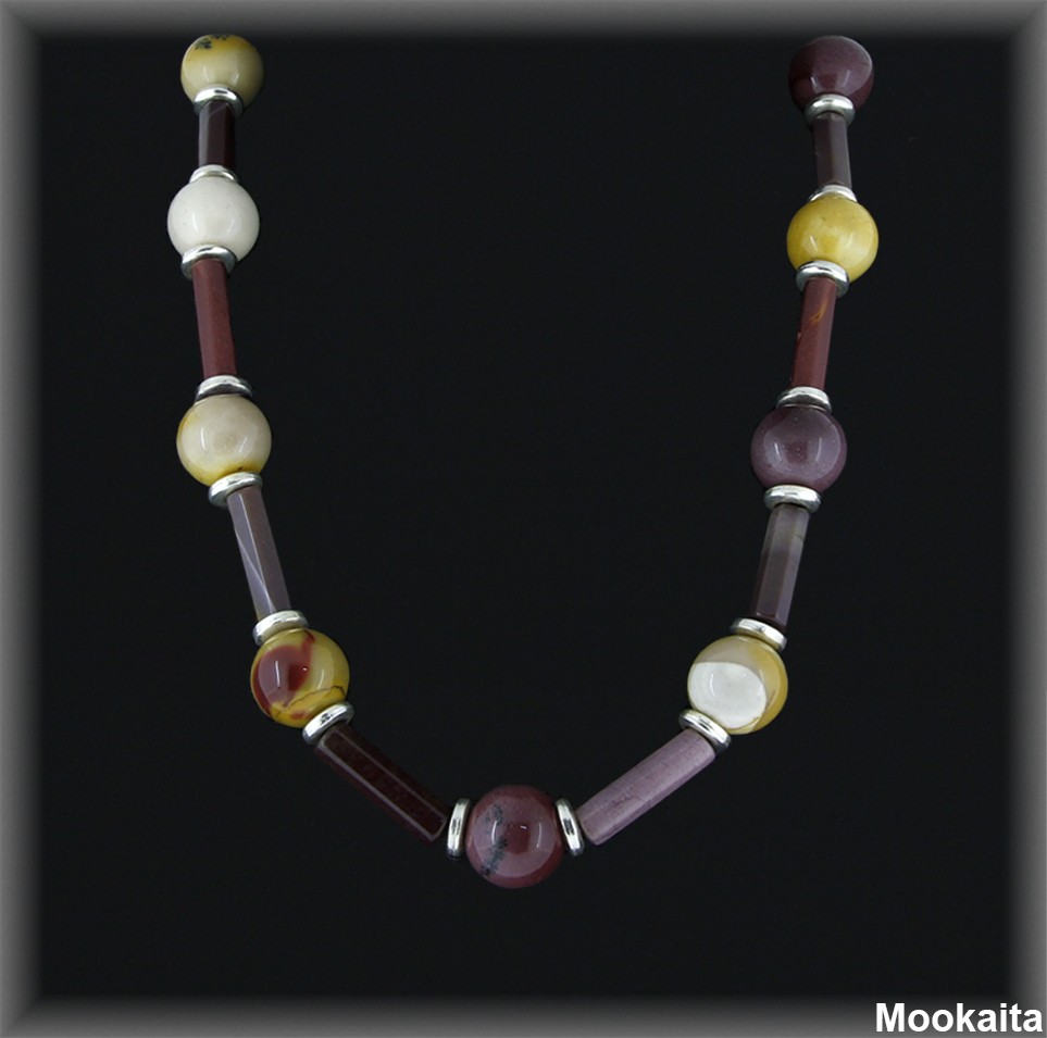 Collares de Plata al Por Mayor ref 7544  Mayorista de Collares de Plata