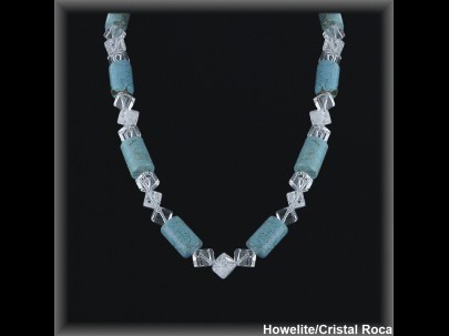 Collares de Plata al Por Mayor ref 7558  Mayorista de Collares de Plata