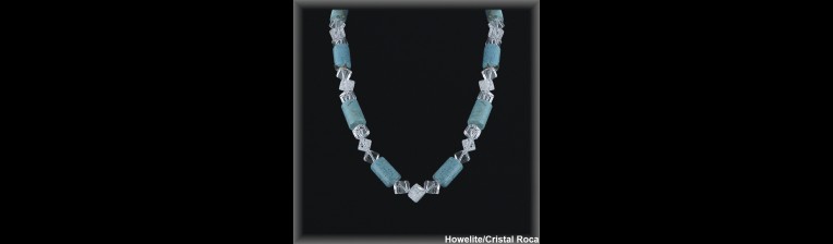 Collares de Plata al Por Mayor ref 7558  Mayorista de Collares de Plata