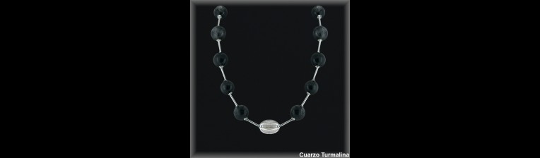 Collares de Plata al Por Mayor ref 7572  Mayorista de Collares de Plata
