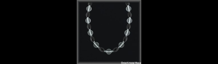 Collares de Plata al Por Mayor ref 7574  Mayorista de Collares de Plata