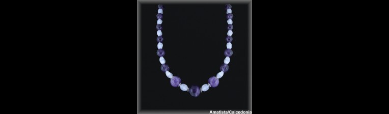 Collares de Plata al Por Mayor ref 7578  Mayorista de Collares de Plata