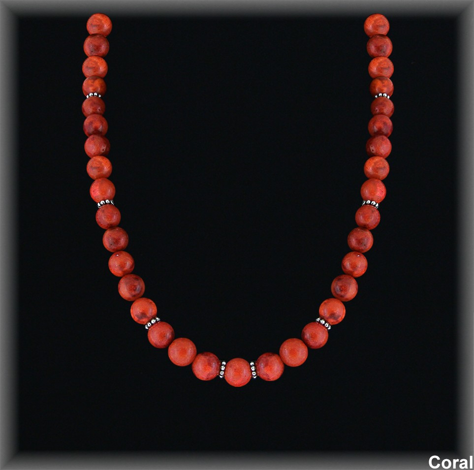 Mayorista de Plata de Collares ref 7705  Collares de Plata al por Mayor