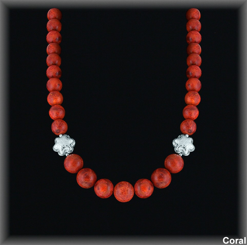 Mayorista de Plata de Collares ref 7714  Collares de Plata al por Mayor