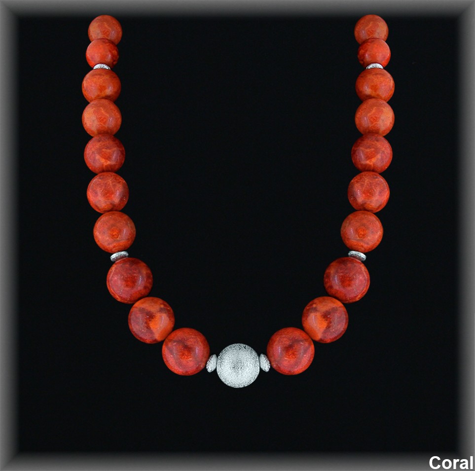 Mayorista de Plata de Collares ref 7715  Collares de Plata al por Mayor