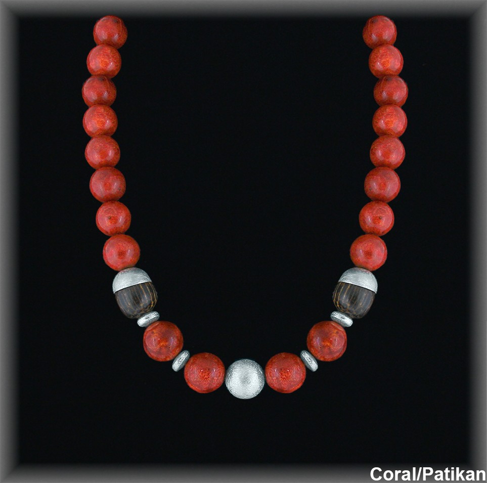 Mayorista de Plata de Collares ref 7720  Collares de Plata al por Mayor
