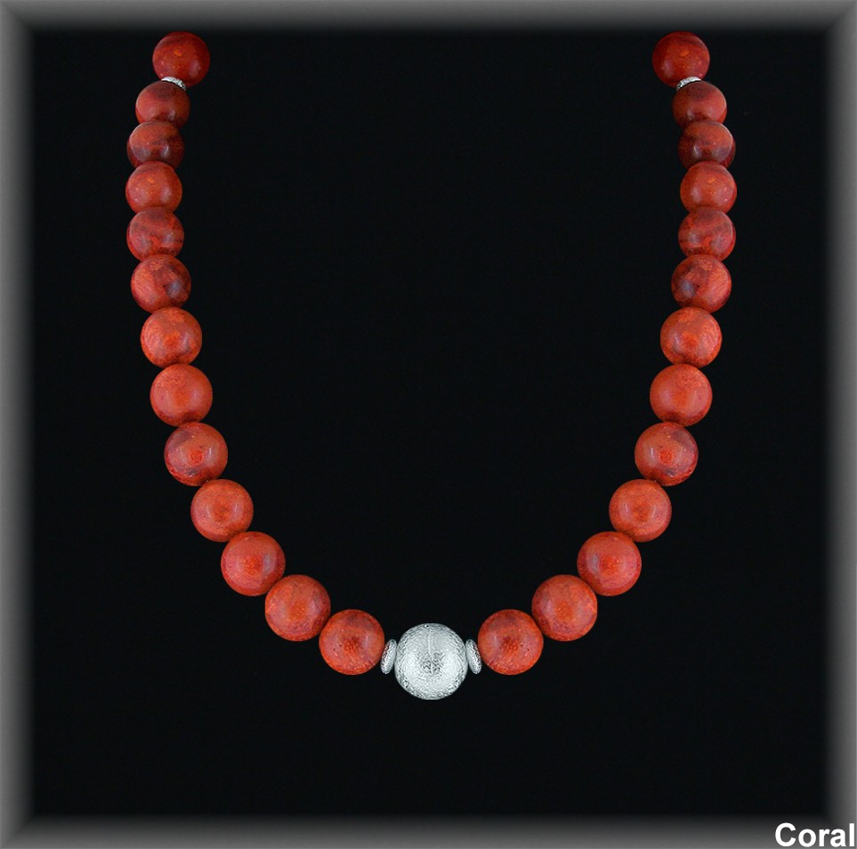 Mayorista de Plata de Collares ref 7721  Collares de Plata al por Mayor